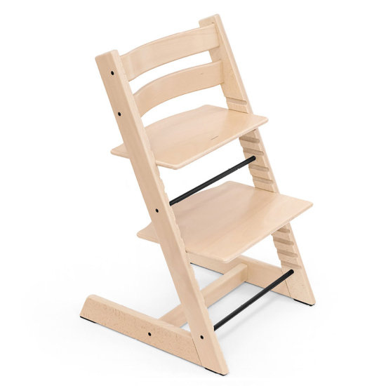 Stokke Tripp Trapp Stol Natural