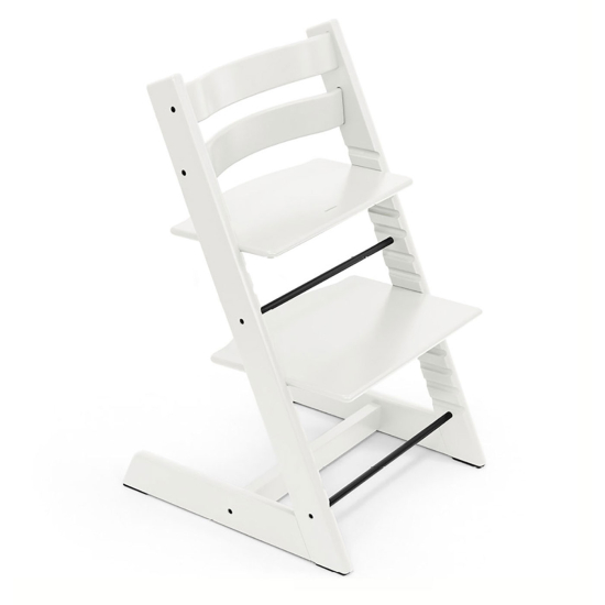 Stokke Tripp Trapp Stol White