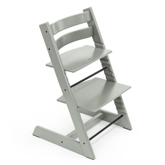 Stokke Tripp Trapp Stol Glacier Green