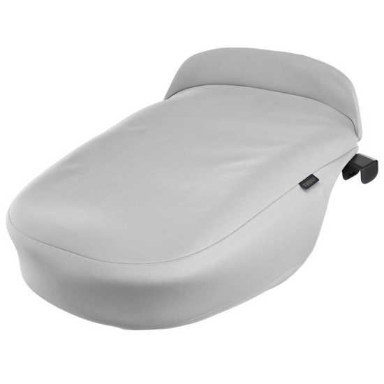 Thule Maple Vindskydd Light Grey – värmande överdrag för kyliga dagar