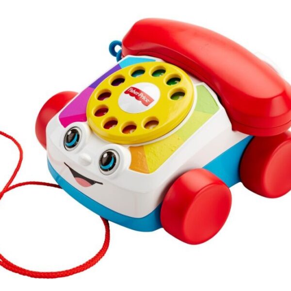 FisherPrice Chatter Telefon