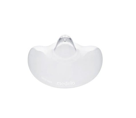 Medela Bröstvårtsskydd S 2-pack