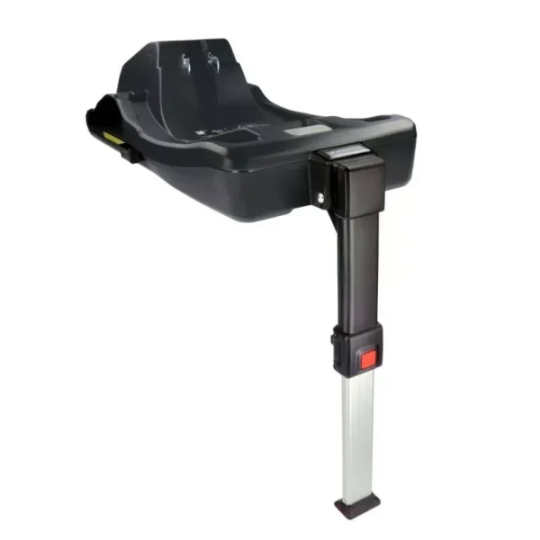 Kunert ISOFIX-bas till Cosmo – lättviktig bas med säkerhetsindikatorer