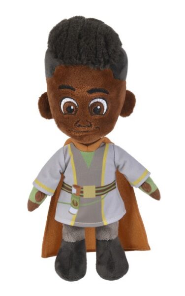 Disney Young Jedi Adventures Kai Brightstar Gosedjur 28 cm