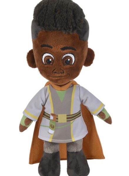 Disney Young Jedi Adventures Kai Brightstar Gosedjur (28cm)