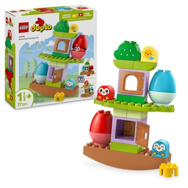 LEGO DUPLO My First 10440 Balans- och stapelträd